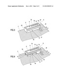 ANTENNA AND WIRELESS COMMUNICATION DEVICE diagram and image