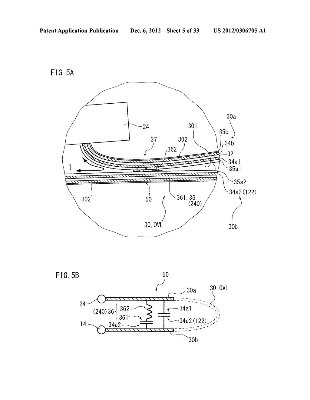 RADIO COMMUNICATION APPARATUS AND CURRENT REDUCING METHOD - diagram, schematic, and image 06