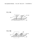 RADIO COMMUNICATION APPARATUS AND CURRENT REDUCING METHOD diagram and image