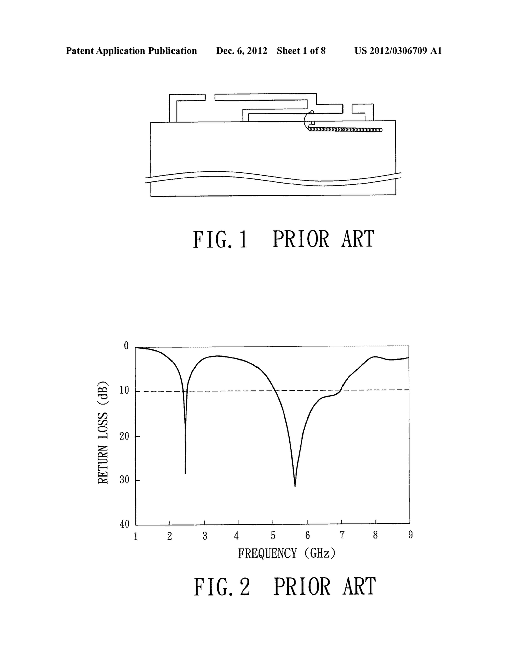 MULTI-BAND ANTENNA - diagram, schematic, and image 02