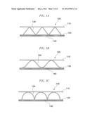 RADIOWAVE ABSORBER AND PARABOLIC ANTENNA diagram and image