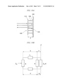 RADIOWAVE ABSORBER AND PARABOLIC ANTENNA diagram and image