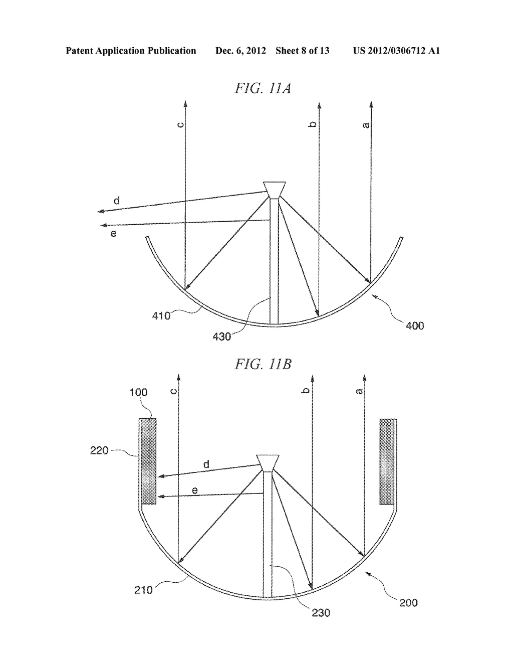 RADIOWAVE ABSORBER AND PARABOLIC ANTENNA - diagram, schematic, and image 09