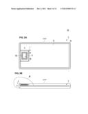 ANTENNA APPARATUS AND COMMUNICATION TERMINAL diagram and image