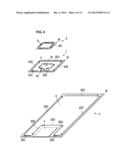 ANTENNA APPARATUS AND COMMUNICATION TERMINAL diagram and image