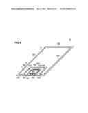 ANTENNA APPARATUS AND COMMUNICATION TERMINAL diagram and image