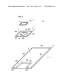 ANTENNA APPARATUS AND COMMUNICATION TERMINAL diagram and image