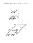 ANTENNA APPARATUS AND COMMUNICATION TERMINAL diagram and image