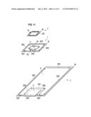 ANTENNA APPARATUS AND COMMUNICATION TERMINAL diagram and image