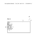 ANTENNA APPARATUS AND COMMUNICATION TERMINAL diagram and image