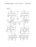 HIGH FREQUENCY CIRCUIT, HIGH FREQUENCY CIRCUIT COMPONENT, AND     COMMUNICATION APPARATUS diagram and image