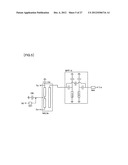 HIGH FREQUENCY CIRCUIT, HIGH FREQUENCY CIRCUIT COMPONENT, AND     COMMUNICATION APPARATUS diagram and image