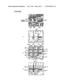 HIGH FREQUENCY CIRCUIT, HIGH FREQUENCY CIRCUIT COMPONENT, AND     COMMUNICATION APPARATUS diagram and image