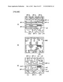 HIGH FREQUENCY CIRCUIT, HIGH FREQUENCY CIRCUIT COMPONENT, AND     COMMUNICATION APPARATUS diagram and image