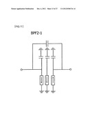 HIGH FREQUENCY CIRCUIT, HIGH FREQUENCY CIRCUIT COMPONENT, AND     COMMUNICATION APPARATUS diagram and image