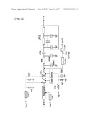 HIGH FREQUENCY CIRCUIT, HIGH FREQUENCY CIRCUIT COMPONENT, AND     COMMUNICATION APPARATUS diagram and image