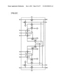 HIGH FREQUENCY CIRCUIT, HIGH FREQUENCY CIRCUIT COMPONENT, AND     COMMUNICATION APPARATUS diagram and image