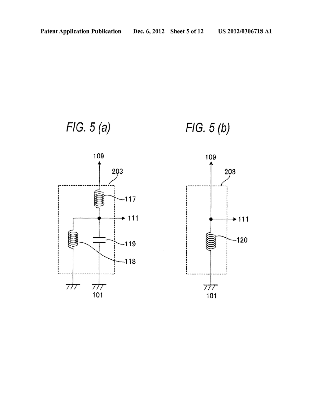 ANTENNA AND WIRELESS MOBILE TERMINAL EQUIPPED WITH THE SAME - diagram, schematic, and image 06