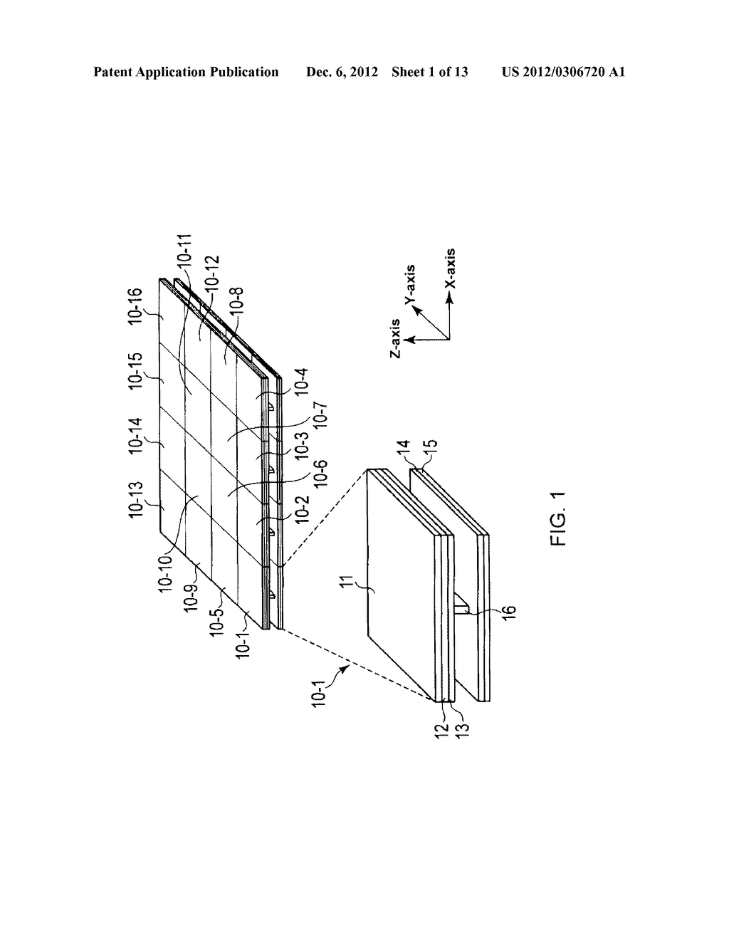 ANTENNA UNIT AND PANEL ARRAY ANTENNA DEVICE - diagram, schematic, and image 02