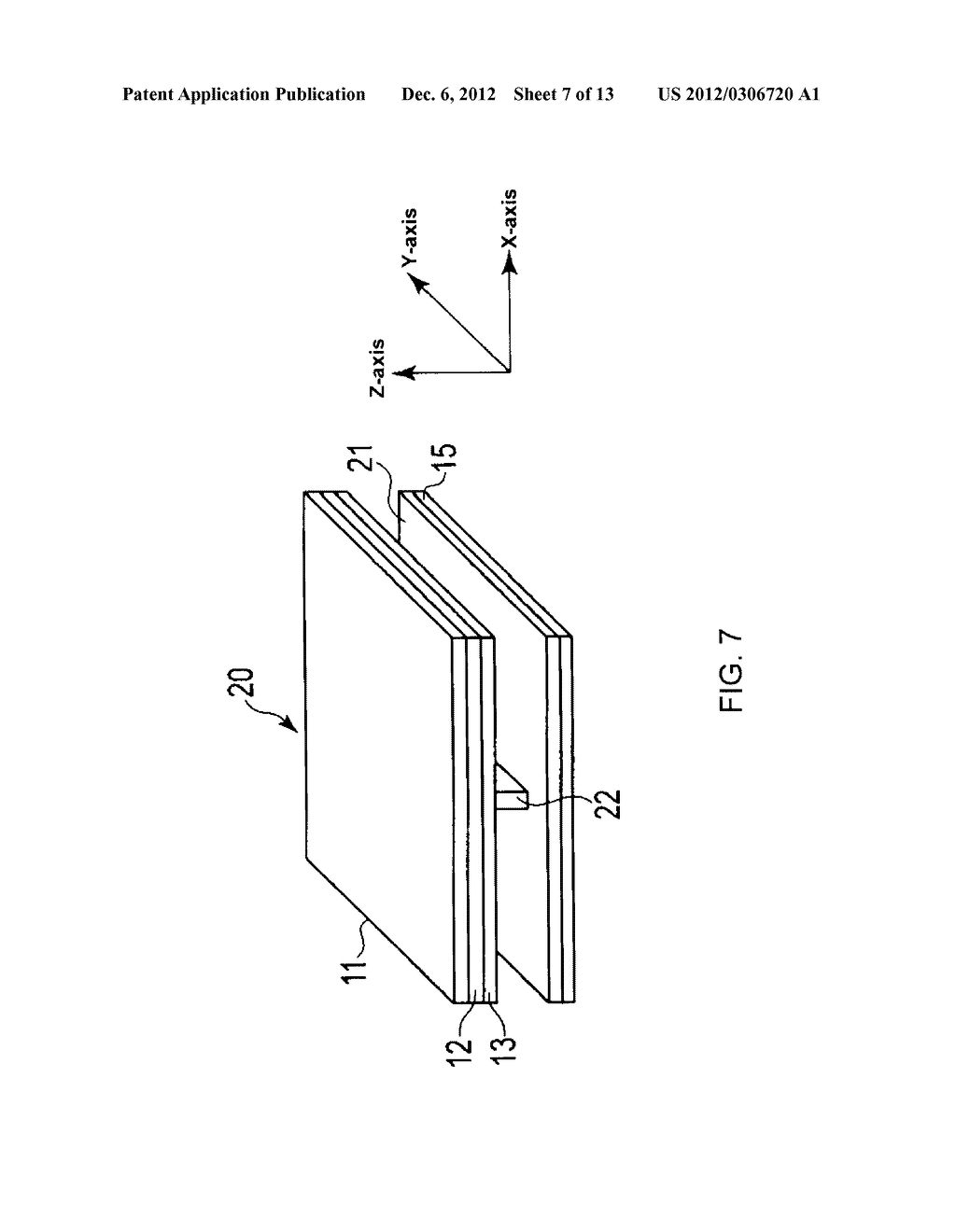 ANTENNA UNIT AND PANEL ARRAY ANTENNA DEVICE - diagram, schematic, and image 08