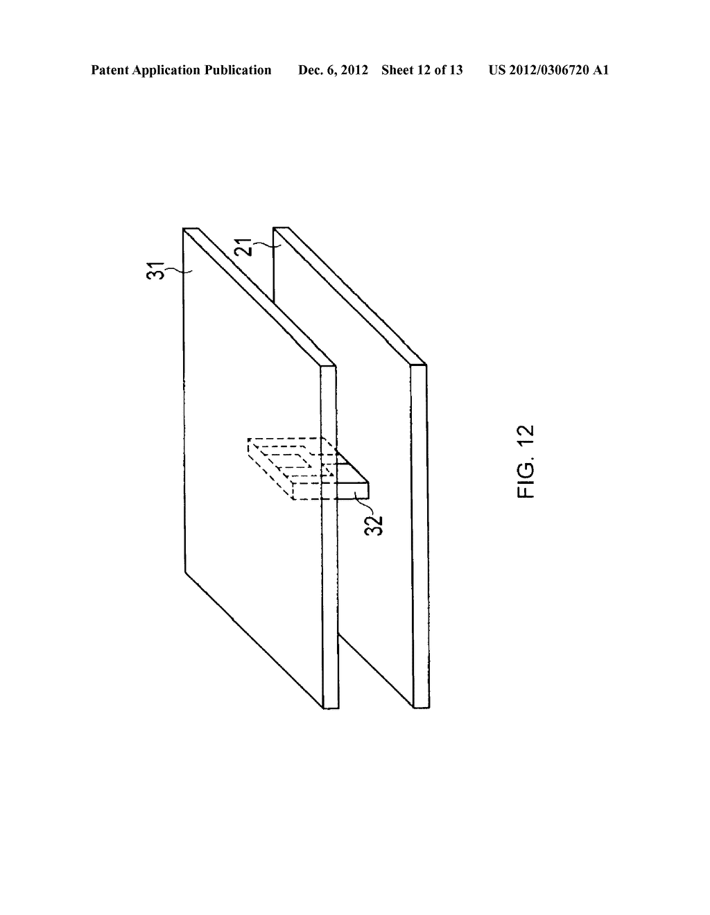 ANTENNA UNIT AND PANEL ARRAY ANTENNA DEVICE - diagram, schematic, and image 13