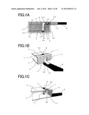 SHORTED PATCH ANTENNA DEVICE AND METHOD OF MANUFACTURING THEREFOR diagram and image