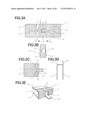 SHORTED PATCH ANTENNA DEVICE AND METHOD OF MANUFACTURING THEREFOR diagram and image