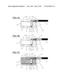 SHORTED PATCH ANTENNA DEVICE AND METHOD OF MANUFACTURING THEREFOR diagram and image