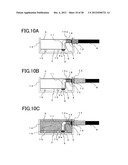 SHORTED PATCH ANTENNA DEVICE AND METHOD OF MANUFACTURING THEREFOR diagram and image