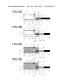 SHORTED PATCH ANTENNA DEVICE AND METHOD OF MANUFACTURING THEREFOR diagram and image