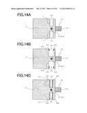 SHORTED PATCH ANTENNA DEVICE AND METHOD OF MANUFACTURING THEREFOR diagram and image