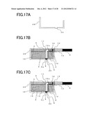 SHORTED PATCH ANTENNA DEVICE AND METHOD OF MANUFACTURING THEREFOR diagram and image