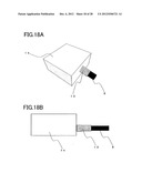 SHORTED PATCH ANTENNA DEVICE AND METHOD OF MANUFACTURING THEREFOR diagram and image