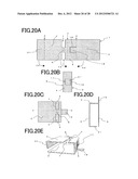 SHORTED PATCH ANTENNA DEVICE AND METHOD OF MANUFACTURING THEREFOR diagram and image