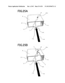 SHORTED PATCH ANTENNA DEVICE AND METHOD OF MANUFACTURING THEREFOR diagram and image