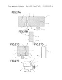 SHORTED PATCH ANTENNA DEVICE AND METHOD OF MANUFACTURING THEREFOR diagram and image