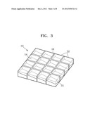 3D IMAGE DISPLAY APPARATUS diagram and image