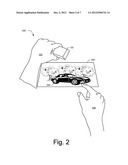 Gesture Recognition Techniques diagram and image