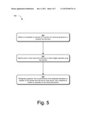 Gesture Recognition Techniques diagram and image