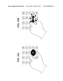 INFORMATION INPUT DEVICE USING VIRTUAL ITEM, CONTROL METHOD THEREFOR, AND     STORAGE MEDIUM STORING CONTROL PROGRAM THEREFOR diagram and image