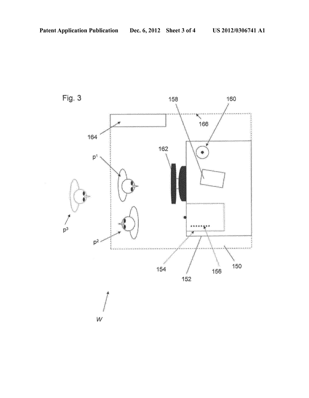 System and Method for Enhancing Locative Response Abilities of Autonomous     and Semi-Autonomous Agents - diagram, schematic, and image 04