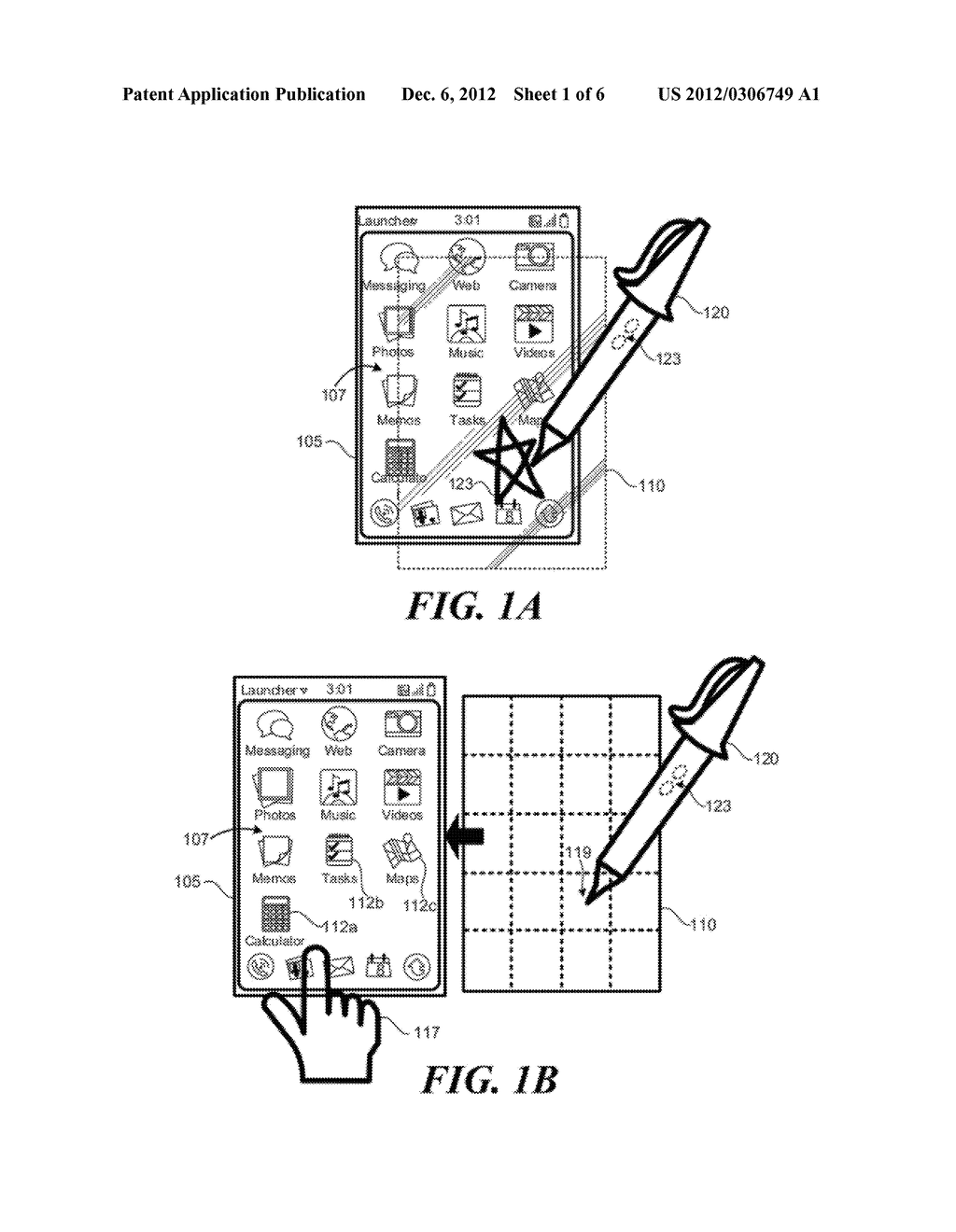 TRANSPARENT USER INTERFACE LAYER - diagram, schematic, and image 02