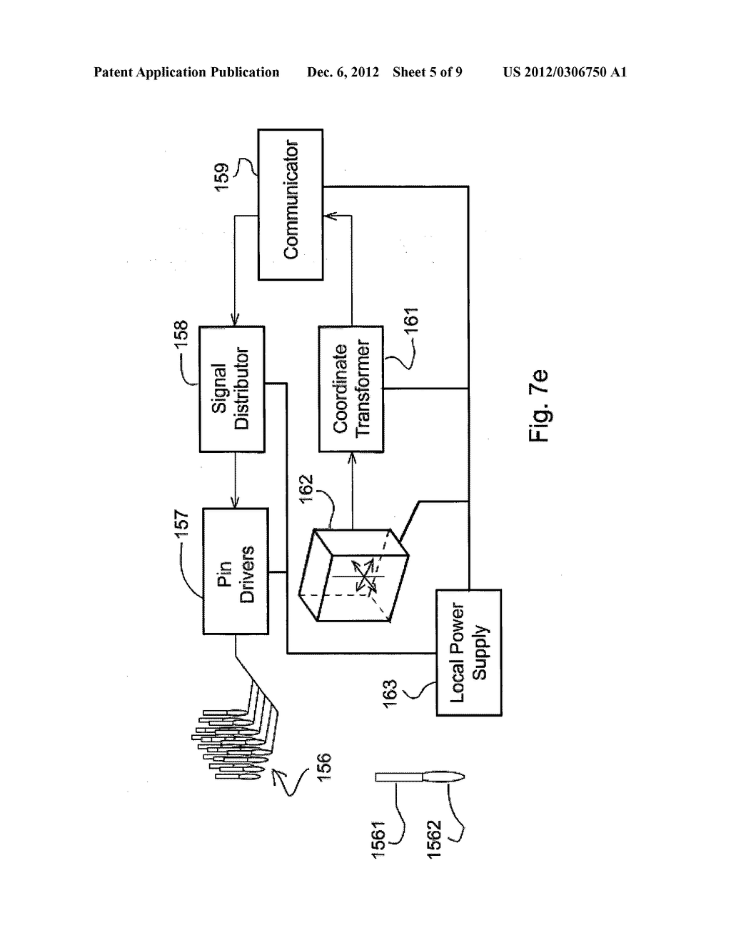 GESTURE BASED COMPUTER INTERFACE SYSTEM AND METHOD - diagram, schematic, and image 06