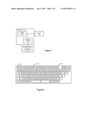 KEYBOARD ILLUMINATION diagram and image