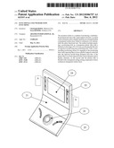 Functional Unit with Button Functions diagram and image