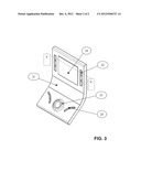 Functional Unit with Button Functions diagram and image