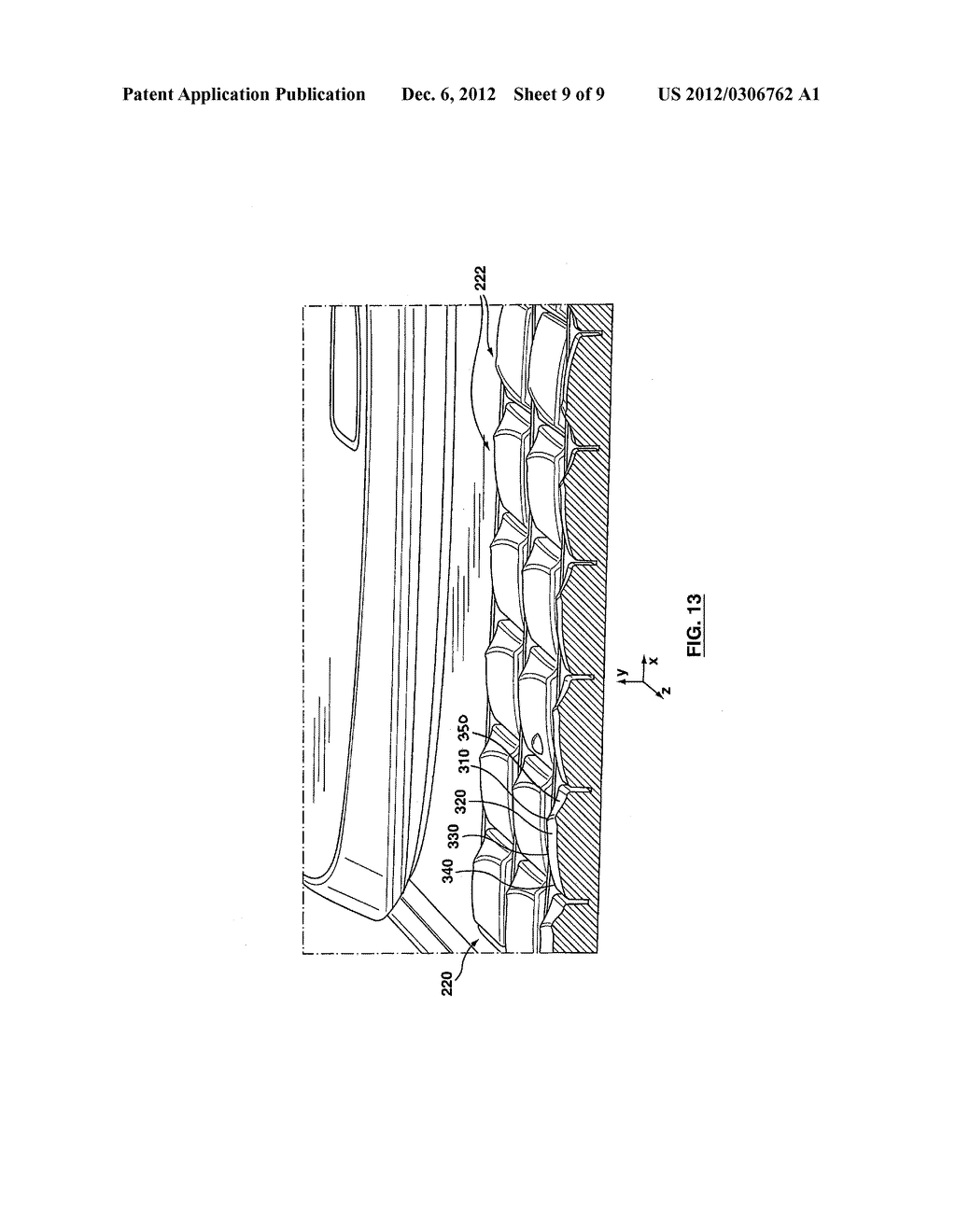 ELECTRONIC DEVICE INCLUDING KEYPAD - diagram, schematic, and image 10