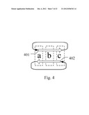 ELECTRONIC DEVICE SYSTEM UTILIZING A CHARACTER INPUT METHOD diagram and image