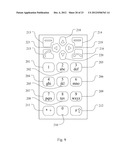 ELECTRONIC DEVICE SYSTEM UTILIZING A CHARACTER INPUT METHOD diagram and image