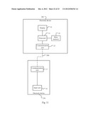 ELECTRONIC DEVICE SYSTEM UTILIZING A CHARACTER INPUT METHOD diagram and image